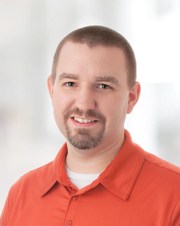 Photo of Adam G.