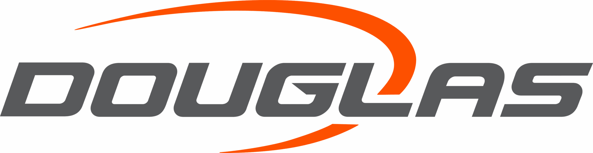 Douglas Logo