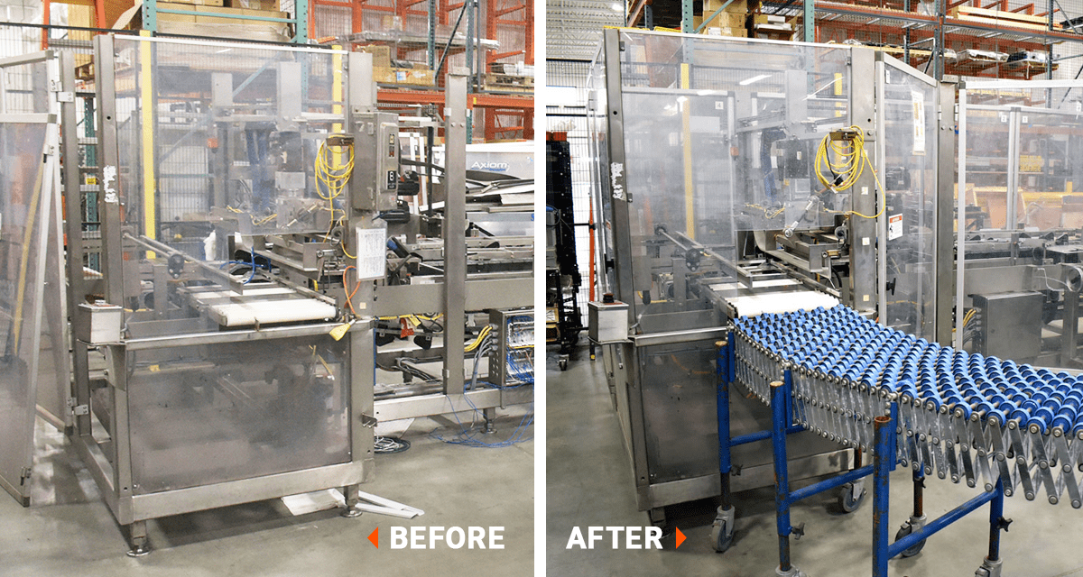 Equipment Refurbishment vs. Replacement