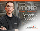 Douglas Service & Support Capabilities Brochure