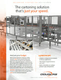 Spectrum™ Cartoner Brochure