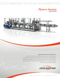Apex™ Sleever Brochure