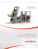 Invex® IM Case/Tray Packers Brochure
