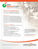 Robot Maintenance Program Brochure