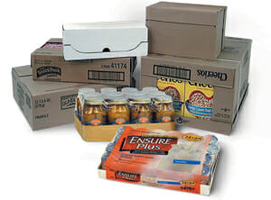 Case Packer Example