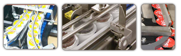 Infeed Conveying