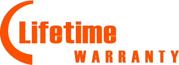 Limited Lifetime Frame Warranty