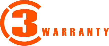 3 Year Limited Component Warranty