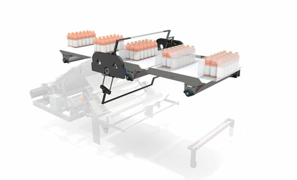 OPTX 80-105 Wrapper Wand