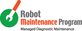 Robot Maintenance Program