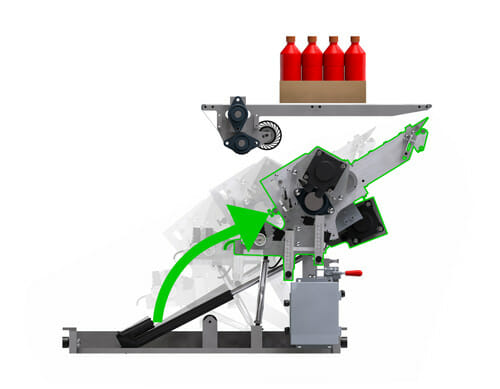 Shrink Wrapper Film Delivery