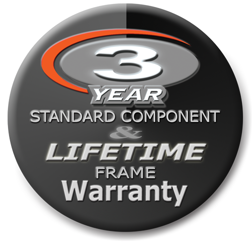 Douglas Machine Warranty